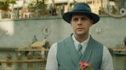 Фильм «Красный шелк» получил две награды на кинофестивале в КНДР