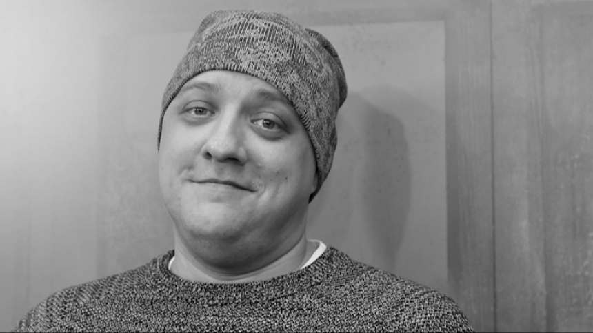 На 41-м году жизни умер звезда «Полицейского с Рублевки» Роман Попов