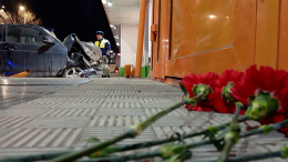 Траур по погибшим в ДТП девочкам объявили в Ревде