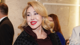 «Любаня откинулась»: как Успенская попала в американскую тюрьму