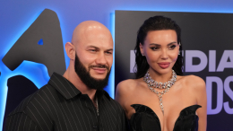 Будут делить? Как проходит развод Оксаны Самойловой и Джигана