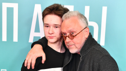 Обманутый пенсионер умер: сыну звезды «Интернов» утвердили приговор