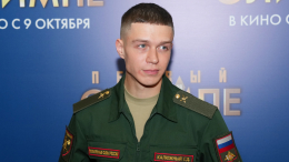 Агент Глеба Калюжного опроверг слухи о дедовщине в армии