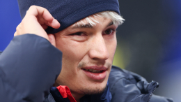 «Не поднимал панику»: Андрей Мостовой раскрыл подробности попытки его похищения в Петербурге