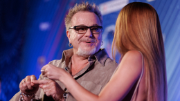 «Переворачивает душу»: Пресняков о книге, которую часто перечитывает