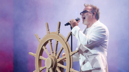 «Не хочу заплесневеть»: Пресняков поддержал «фишки» молодежи в музыке