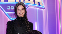 «Я самая счастливая»: Татьяна Куртукова подвела личные итоги года