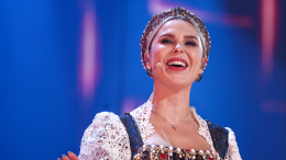 Пелагея ответила, может ли кто-то стать новой Примадонной