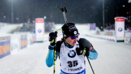 Многократную чемпионку мира по биатлону Жулию Симон обвинили в нескольких кражах