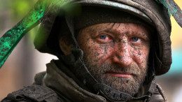 «Работаем 24/7»: как ВС РФ зачистили район Троянда в Красноармейске