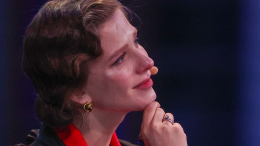 «Все вопреки»: как Лиза Арзамасова снималась в «Папиных дочках» будучи беременной