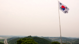 В Южной Корее потребовали возобновить авиасообщение с Россией