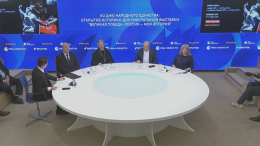 Выставка «Великая Победа. Россия — моя история» откроется в Москве 4 ноября