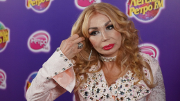 «До сих пор угрожают»: почему дети мужа Маши Распутиной не приняли ее в семью