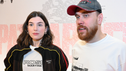 Режиссеры Сельяновы о том, как удалось уговорить Михалкова сняться в документалке о «Брате»