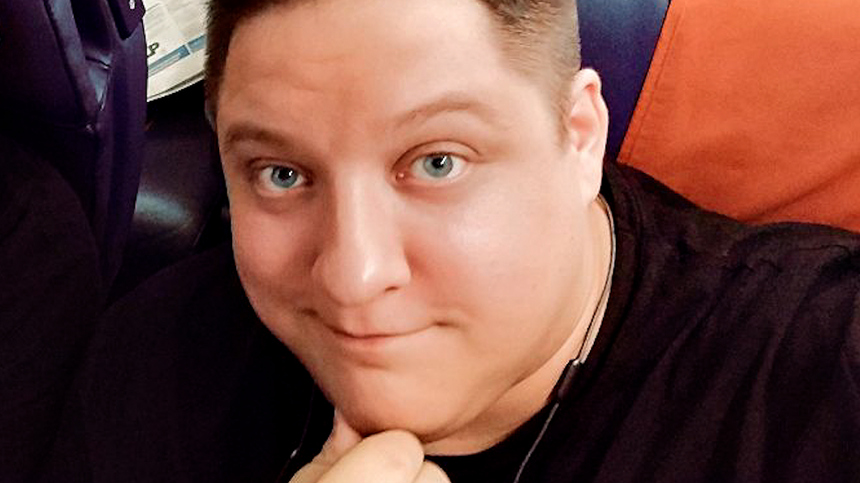 Как Роман Попов относился к своей болезни