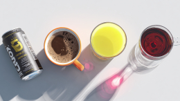 Хрящ не прощает ошибок: какие напитки вымывают кальций из организма