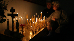 Дмитриевская родительская суббота 1 ноября: что можно и нельзя делать, как поминать усопших