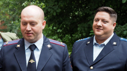 «Дежурила скорая на площадке»: Бурунов рассказал о силе воли и профессионализме Романа Попова