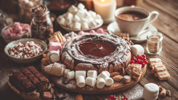 «Здоровые» десерты: как ПП-сладости могут навредить вашему организму