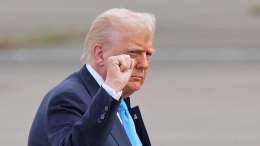 Трамп планирует снизить торговые пошлины для КНР после встречи с Си Цзиньпином