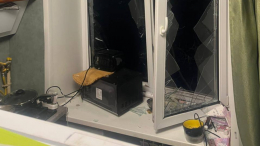 Взрыв произошел в многоквартирном доме в Нижнем Новгороде