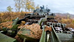 Саперы разминируют Курскую область после атак ВСУ. Лучшее видео из зоны СВО