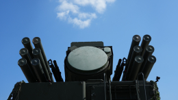 Силы ПВО России сбили 100 украинских беспилотников за ночь