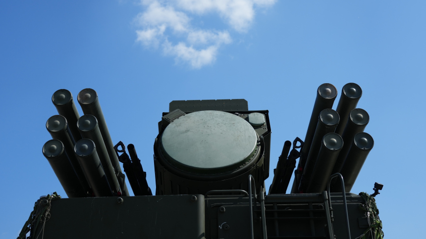 Где сбили украинские беспилотники 29 октября