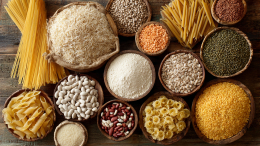 Манка против перловки: как на здоровье влияют быстрые и медленные углеводы