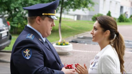 Актриса Каштанова раскрыла, что было главным приоритетом в жизни Романа Попова