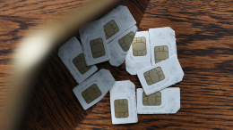 С 1 ноября абонентам в РФ разрешат иметь не более 20 мобильных номеров