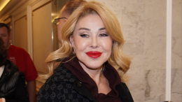 «Весь ботокс себе заколола»: Успенская пригрозила хейтерам за критику внешности