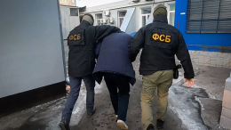 ФСБ задержала агента Киева за подготовку теракта на Ставрополье