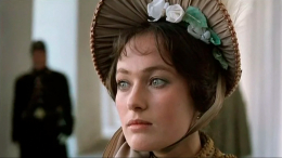 Жестокие съемки «Жестокого романса»: почему Фрейндлих влепила Гузеевой пощечину