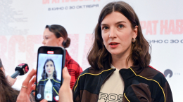 «Самым мемоемкий продукт»: Анна Сельянова о фильме «Брат» с Бодровым