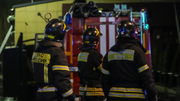 Курение убивает: в Ленобласти женщина сгорела заживо из-за непотушенной сигареты