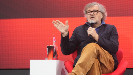 Кустурица намерен получить гражданство РФ после съемок фильма по русскому роману