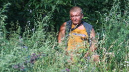 Снова в деле? Труп нашли в квартире вышедшего на свободу каннибала Малышева