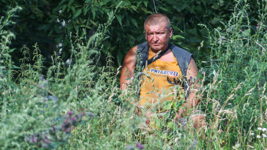 От чего умер найденный в квартире Малышева мужчина