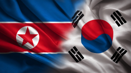 В Кремле оценили шаги США к урегулированию конфликта между КНДР и Южной Кореей