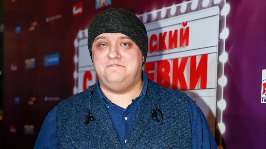 Где похоронят актера Романа Попова