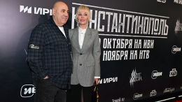 «Пока человек жив, возможно все»: Валерия и Пригожин дали совет на трудные времена