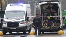 Один человек погиб, шестеро пострадали при атаке на Белгородскую область