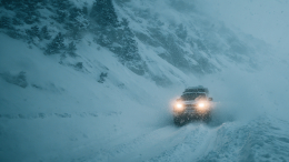 Застрявших в горах Камчатки на Авачиском перевале туристов спасли