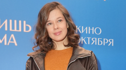 Екатерине Шпице — 40 лет! Самые удачные и неудачные образы актрисы