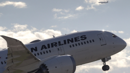 Между Россией и Японией может возобновиться прямое авиасообщение