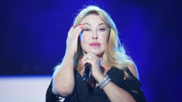 «Абсолютно кайфую»: Успенская рассказала об отношениях с алкоголем