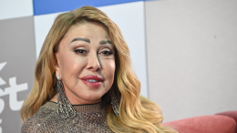 «Пойдет, одолжит и купит»: Любовь Успенская высказалась о мужской щедрости