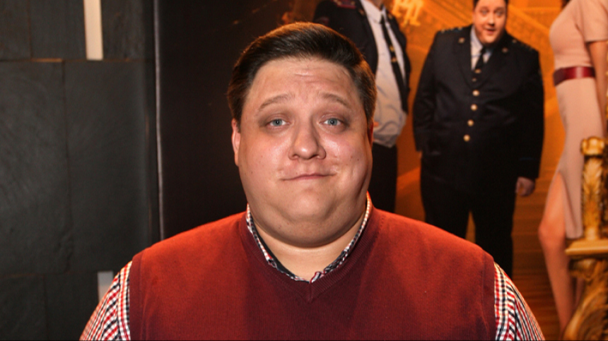 Боролся до последнего вздоха: последние дни жизни актера Романа Попова